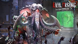 Evil Rising - Ios Gameplay | New Game screenshot 4