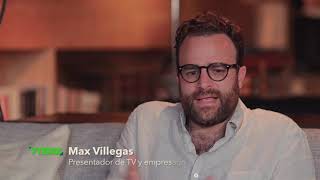 Maximiliano Villegas 🎤 I Yo También Soy Mexicano