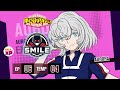 My Hero Academy RPG - SMILE - T4 EP06
