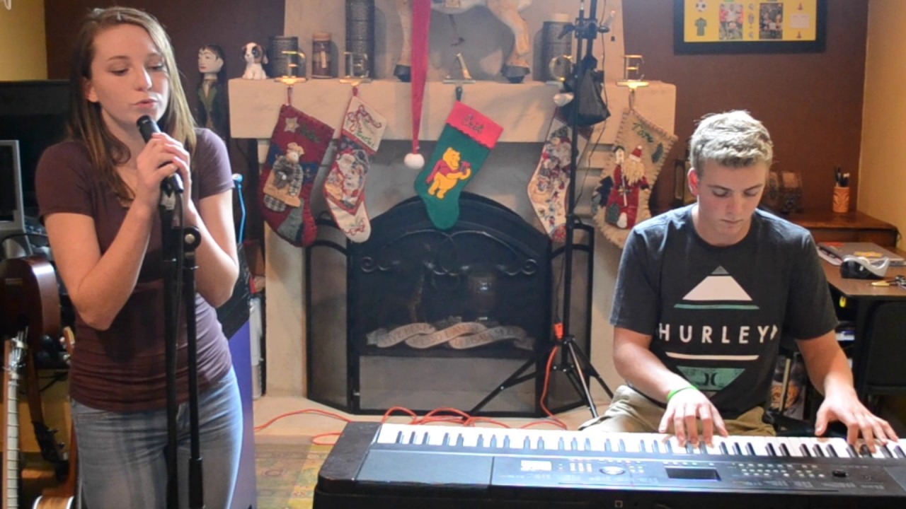 "Funeral" By Lukas Graham Piano and Vocal Cover YouTube