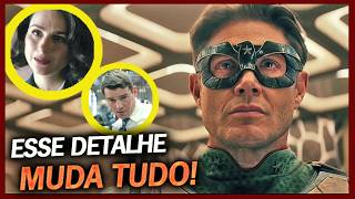 VOUGHT RISING SERÁ MAIS PESADO DO QUE PARECE | TRAILER EXPLICADO
