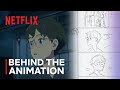 My Oni Girl | Interview: Director Shibayama & Staff Describe Creating the Characters | Netflix