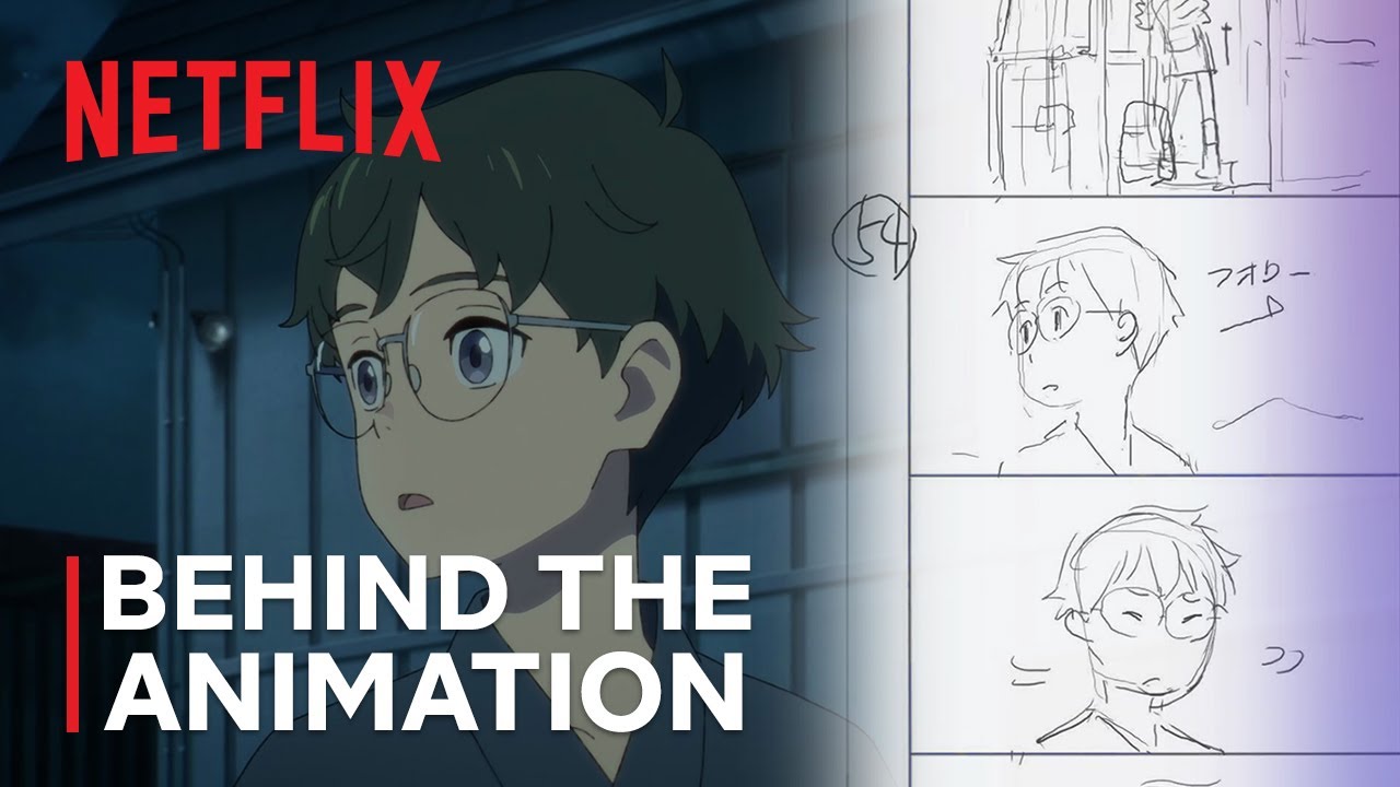 Interview: Director Shibayama & Staff Describe Creating the Characters [Subtitled]