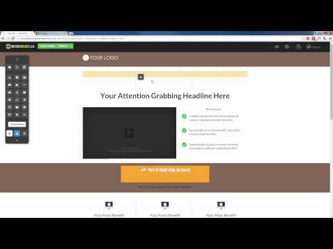 InstaBuilder Version 2.x Video Tutorials