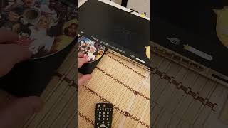 BBK DV625SI с USB