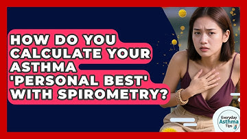 How Do You Calculate Your Asthma 