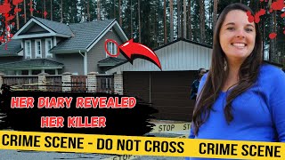 She never spoke a word to anyone... but her diary said it all - What Happened to Brittany Eldridge? Wealth