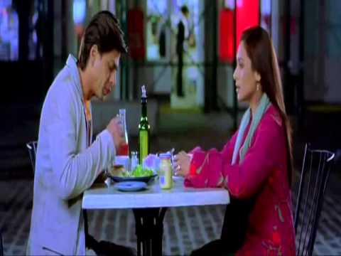 القرار عاصى الحلانى وشاروخان