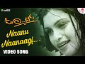 Naanu naanaagi illa  song  joot  k s chitra  hamsalekha  sourav  monika  arc musicq