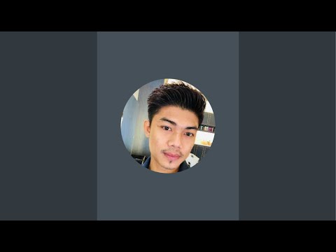 Aung Lwin Moe Hair Stylist is live
