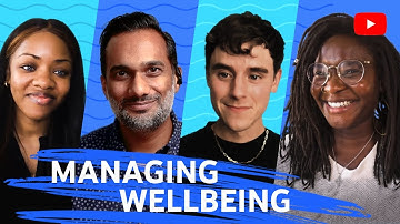 Creators over hoe ze omgaan met moeilijke tijden | Find a Way #WithMe