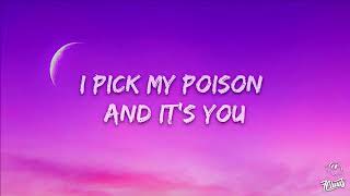 Rita Ora   Poison S