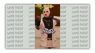 Download Lagu PRESET JJ || KAMU NANYA?BERTANYA TANYA? || SOUND DIGELENG GELENG || VIRAL TIKTOK MP3