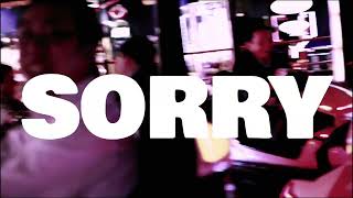 I'll Never Say Sorry (Acoustic Version)