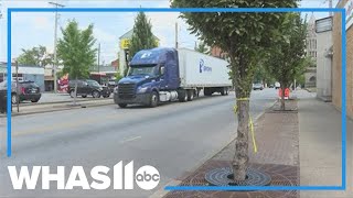Man arrested in connection to July triple shooting, arrested by US Marshals in Mississippi