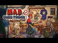 Выживаем на легенде + случайные жанры. Mad Games Tycoon 2 (стрим)