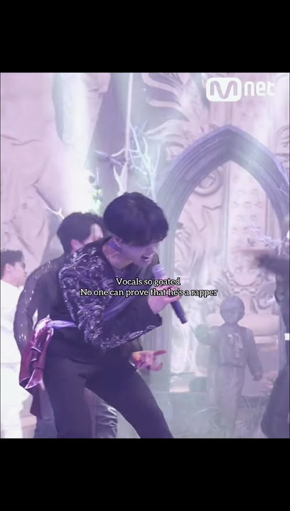 Just my bias things😌 #straykids #skz #han #jisung #kpop #kpopskz #vocals #song #performance #fyp