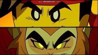 LMK AMV - The Cave, NEEDTOBREATHE