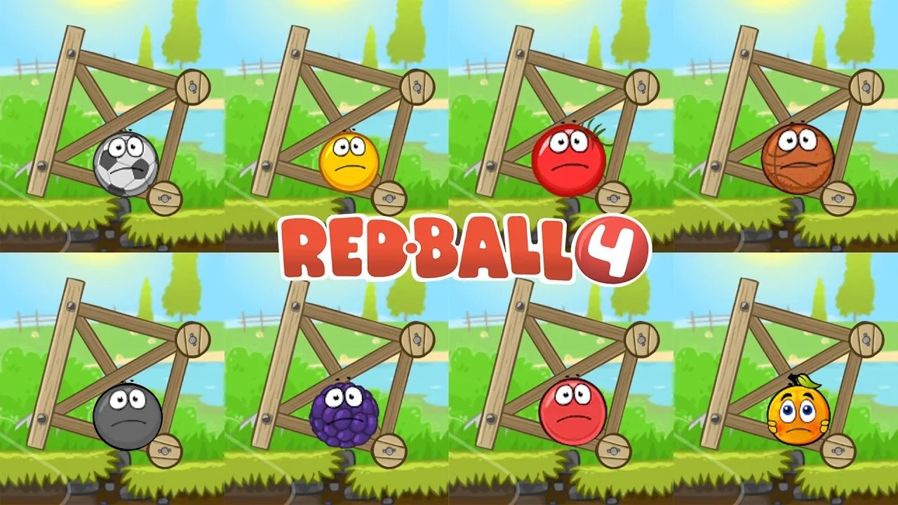 How To Make Me Sad Moments with Speeding Up Every All Balls to Pass Level 4