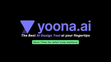 yoona.ai - Fashion Design made easier, faster and smarter than ever.