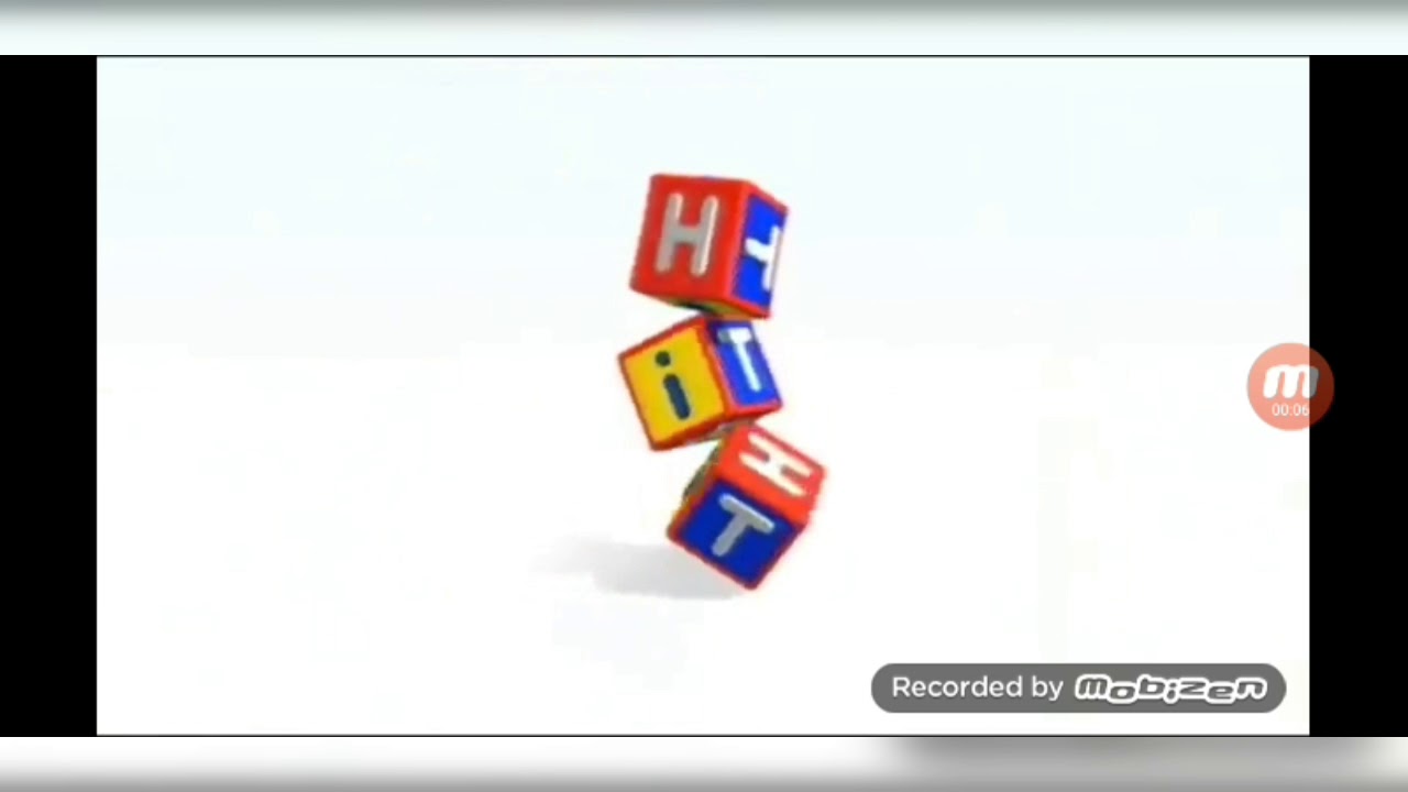 New Hit Entertainment Logos History High Tone YouTube