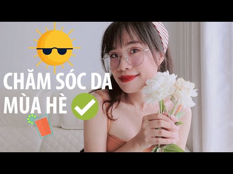 Video: Làm Thế Nào để Có Một Bữa Tiệc Vào Mùa Hè