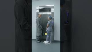 Does the Elevator Close Button Really Work? || #elevatorfacts #dailywonders #hiddentruths