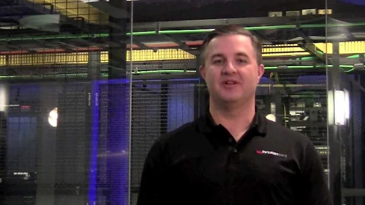 Infusionsoft Testimonial