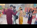 radhakrishn upcoming dance bts