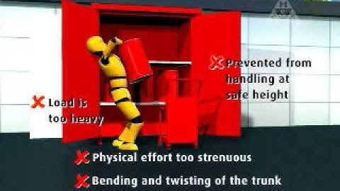 Handling Drums Case Study