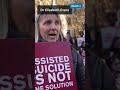 MPs vote in favour of allowing assisted dying (pt2) #breakingnews #assisteddying