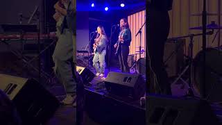 Girl Scout Handbook - "Hawaiian Baby" (Spinanes cover - live in Brooklyn, NY 12/16/2023)