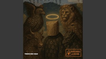 NOTHING BUT THE BLOOD (DRILL)