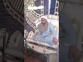 سوره مريم للشيخ محمود الكفيف في عزاء عائله العواكله بقريه الناصريه ت ٠١٠٠٧١٤٥٤٣٢