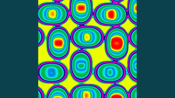 Entertaining Colorful Ambience