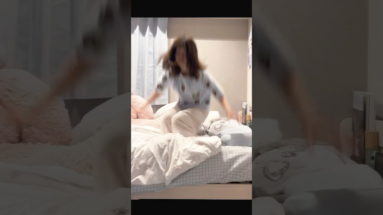 おっはー🌼呪術廻戦ハマりました #morningroutine