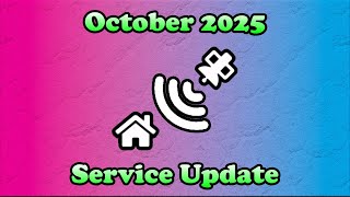 October 2025 - Freesat Service Update #AKFreesatHelp