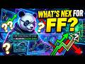 Falcon Finance (FF) Update: Huge Whale Accumulation & RWA Engine Launch!