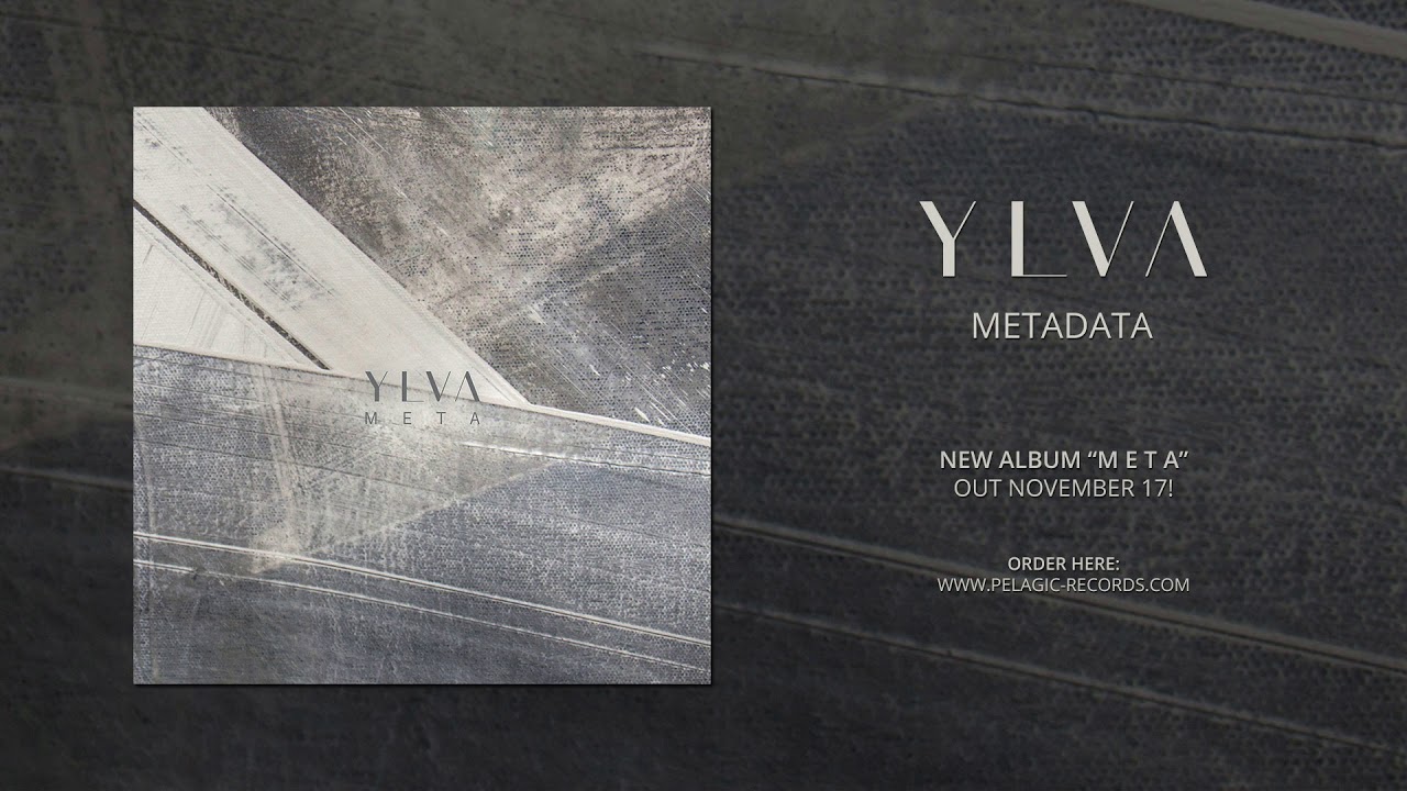 Watch YLVA - Metadata on YouTube Watch YLVA - Metadata on YouTube