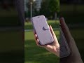 Thinner than a coin? Yes. VANAVAGY 1.5cm case.