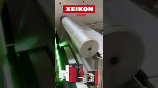Xeikon 3030 Plus | 3050 - vídeo demonstrativo