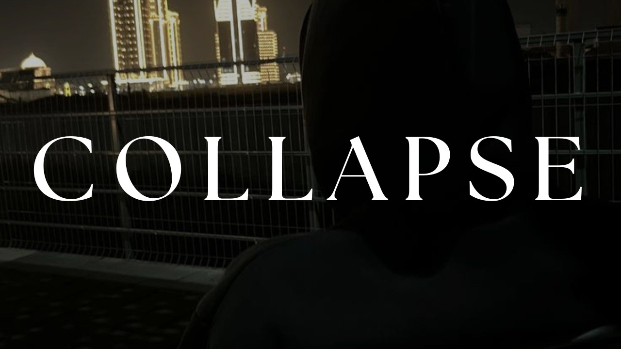 MARXO - COLLAPSE adlı videoyu YouTube'da izle MARXO - COLLAPSE adlı videoyu YouTube'da izle