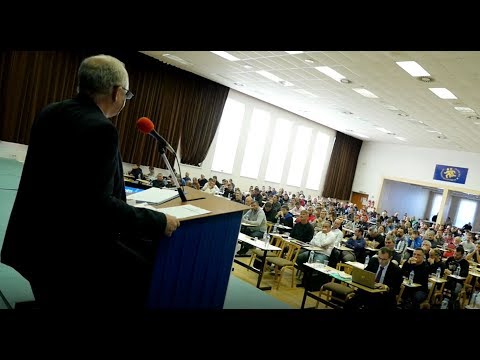 Seminář SCM a SpSM - Nymburk (27. - 28. 11. 2017)