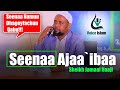 Seenaa Ajaa Ibaa Namuu Dhageeyfachuu Qabu Sh Jamaal Haajii 