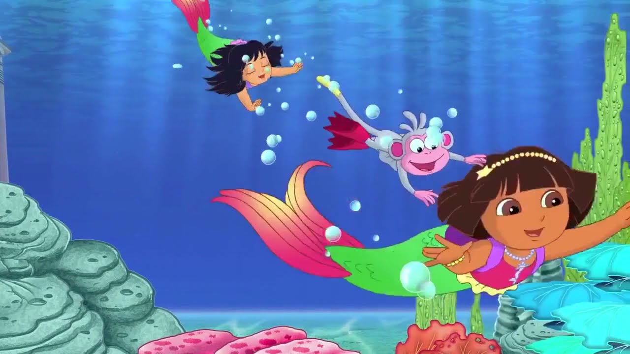 Redone Songs: Make a Splash (Happy Birthday, Avocado Einstein!)