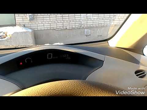 Nissan leaf -20
