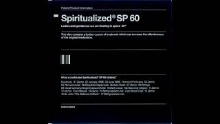 Spiritualized - Cool Waves (String Session Mix)