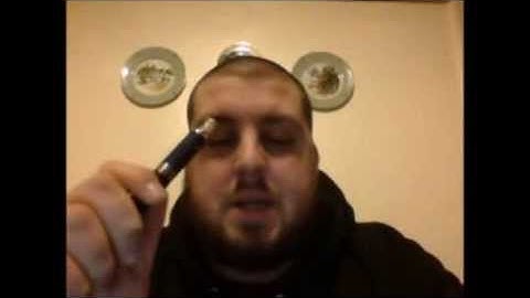 Vapourecigs Kanger Tech E-Smart kit