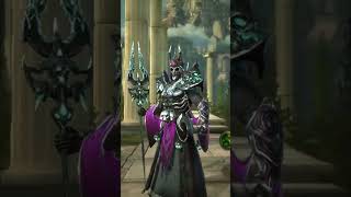 Godforge Beta Quest: Heroes and Battles #shorts