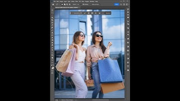 Remove Person From Photo in #photoshop #shorts